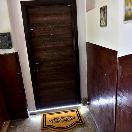 Apartamento White House & Jacuzzi Sibiu Exterior foto