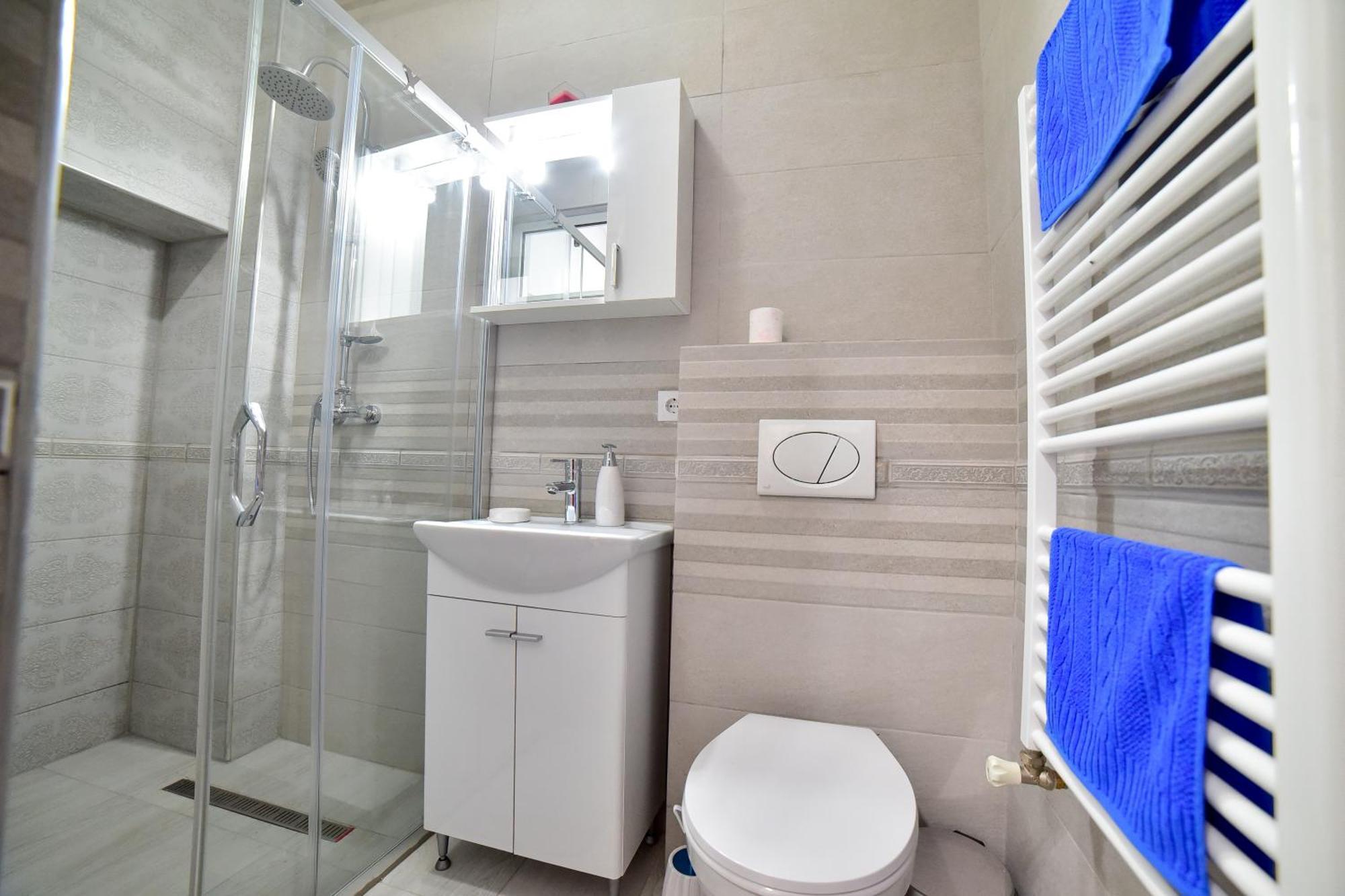 Apartamento White House & Jacuzzi Sibiu Exterior foto