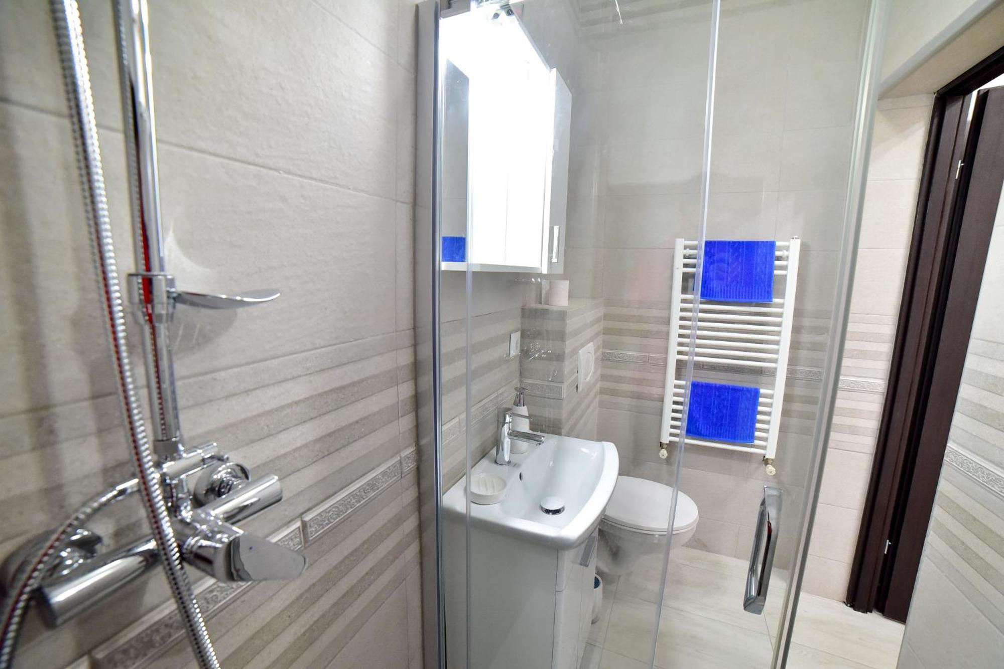 Apartamento White House & Jacuzzi Sibiu Exterior foto